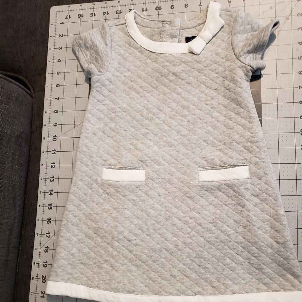 3t dress